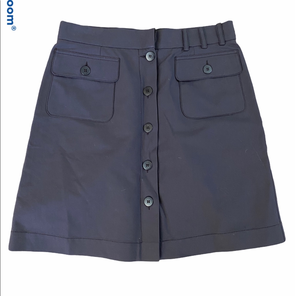 Armani Brand New Grey Skirt